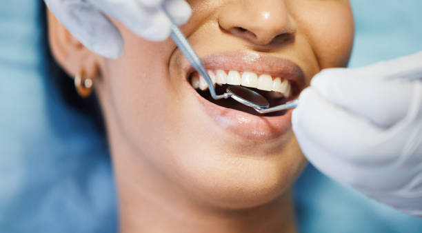 Best Urgent Dental Care  in Woods Hole, MA