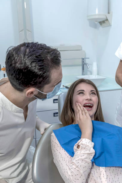 Best Chipped Tooth Repair Near Me  in Woods Hole, MA