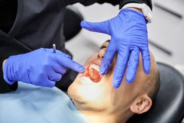 Best Tooth Infection Emergency Dentist  in Woods Hole, MA